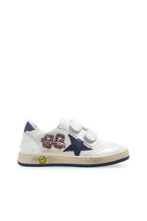 Sneakers Ball Star GOLDEN GOOSE KIDS | GYF00501F00680511886